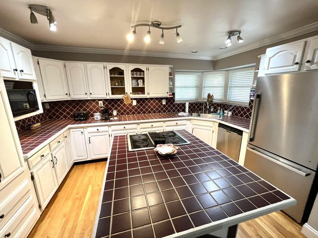 1100 Coldiron Heights, Harlan, KY 40831