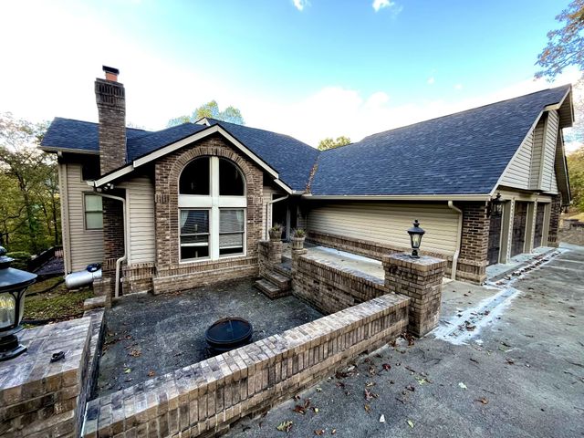 1100 Coldiron Heights, Harlan, KY 40831