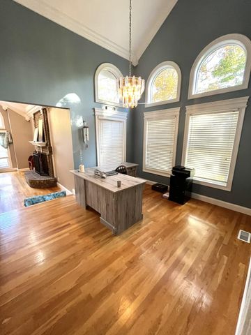 1100 Coldiron Heights, Harlan, KY 40831