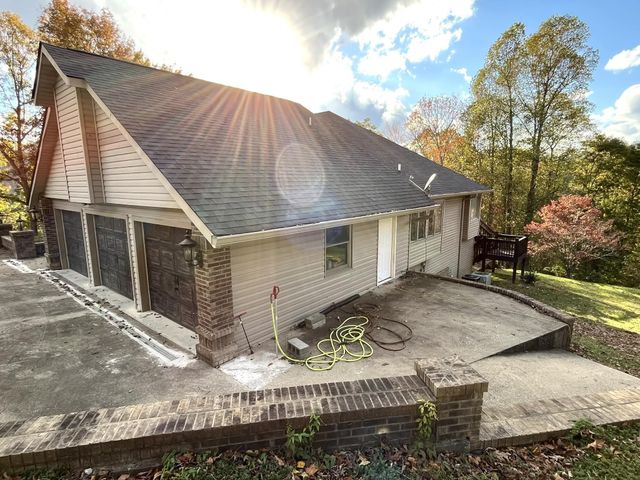 1100 Coldiron Heights, Harlan, KY 40831
