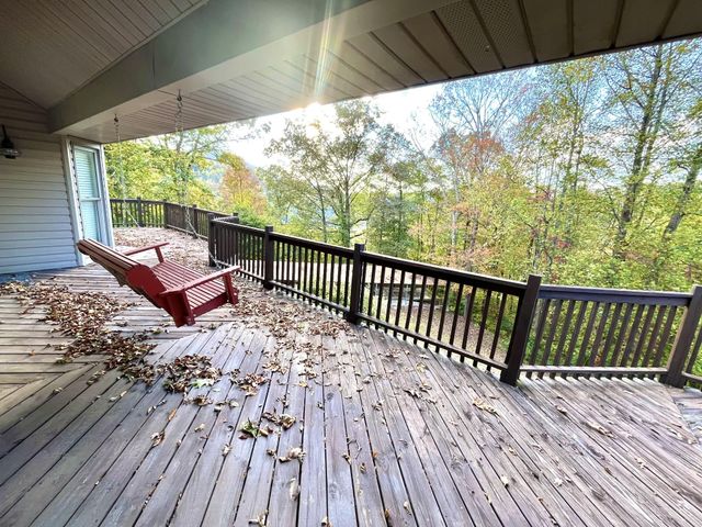 1100 Coldiron Heights, Harlan, KY 40831