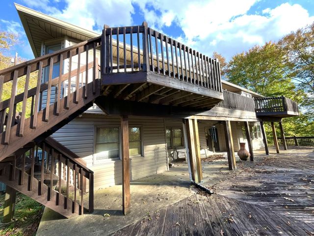 1100 Coldiron Heights, Harlan, KY 40831