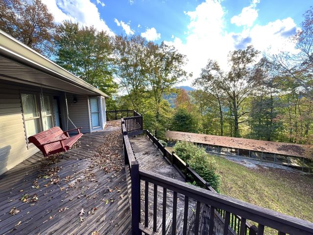 1100 Coldiron Heights, Harlan, KY 40831