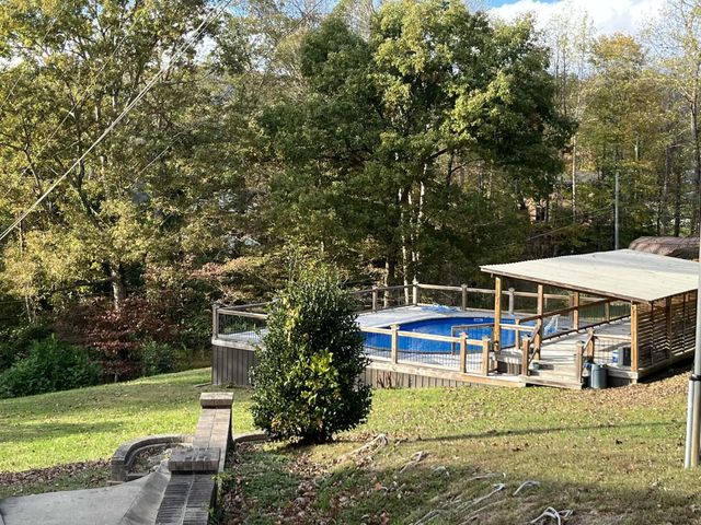 1100 Coldiron Heights, Harlan, KY 40831