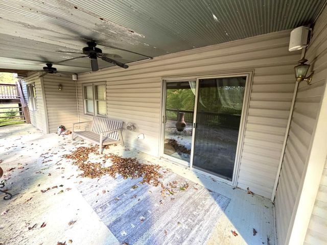 1100 Coldiron Heights, Harlan, KY 40831