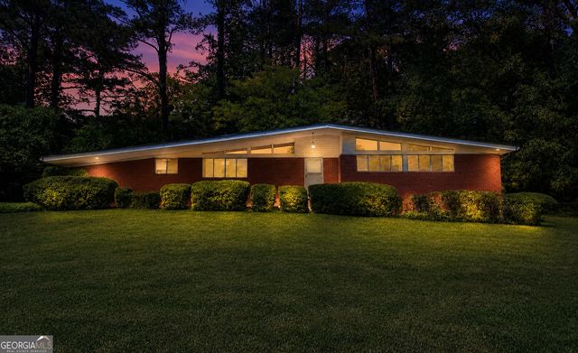 132 Robin Hood Road NE, Rome, GA 30161
