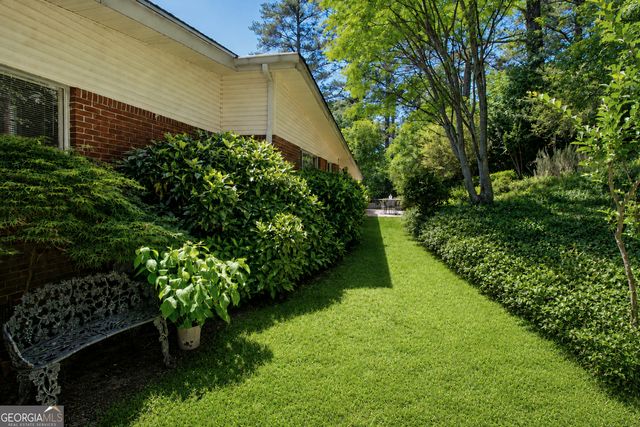 132 Robin Hood Road NE, Rome, GA 30161