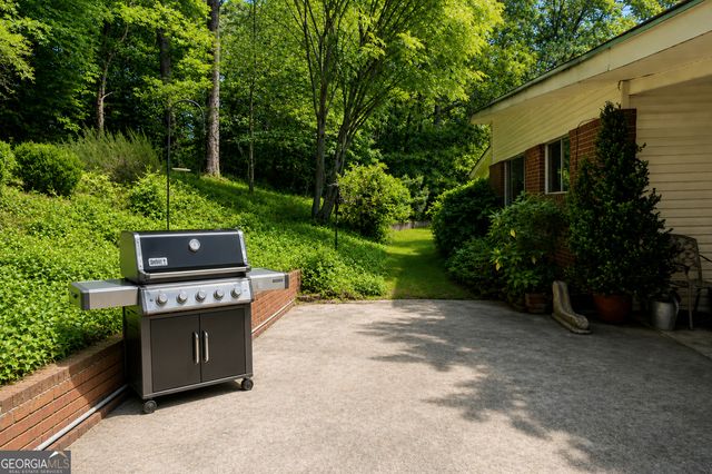 132 Robin Hood Road NE, Rome, GA 30161