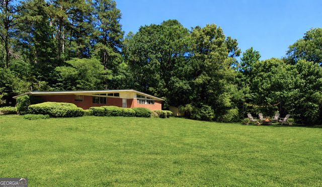 132 Robin Hood Road NE, Rome, GA 30161