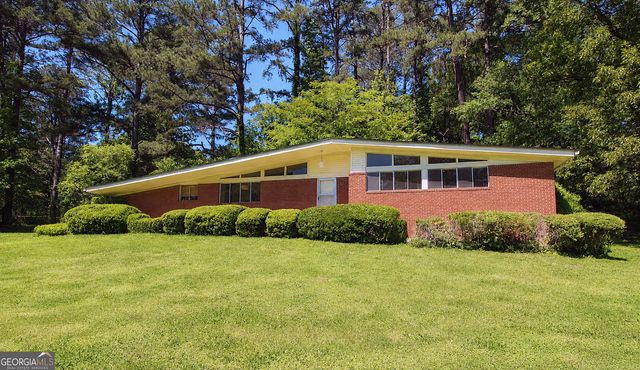 132 Robin Hood Road NE, Rome, GA 30161