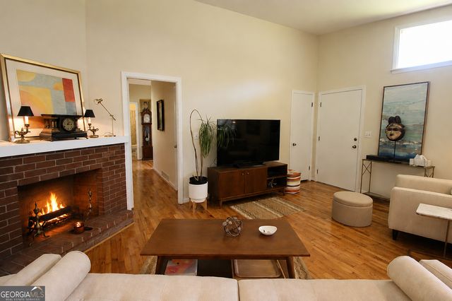 132 Robin Hood Road NE, Rome, GA 30161