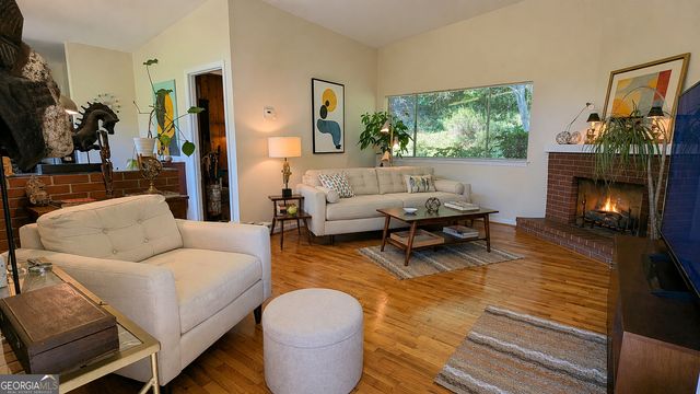 132 Robin Hood Road NE, Rome, GA 30161