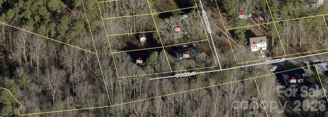 00 W Border Street, Dallas, NC 28034