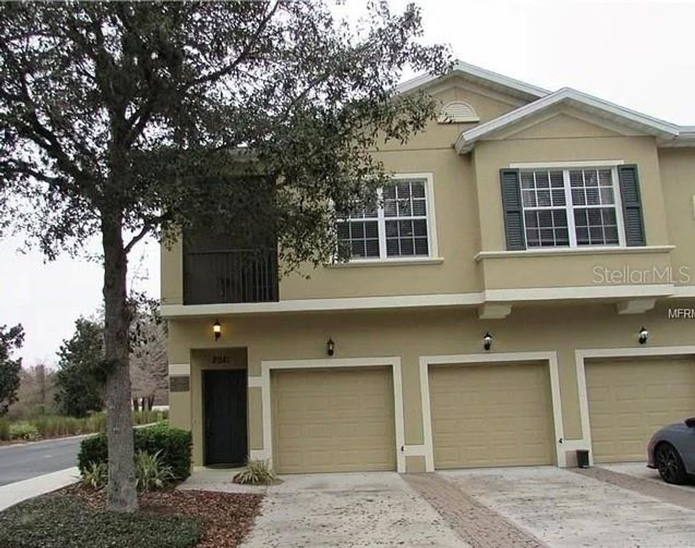 2021 CRESTDALE LANE, Lake Mary, FL 32746