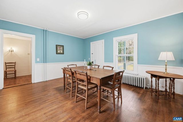 204 HOLLADAY AVE, Gordonsville, VA 22942