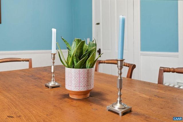 204 HOLLADAY AVE, Gordonsville, VA 22942