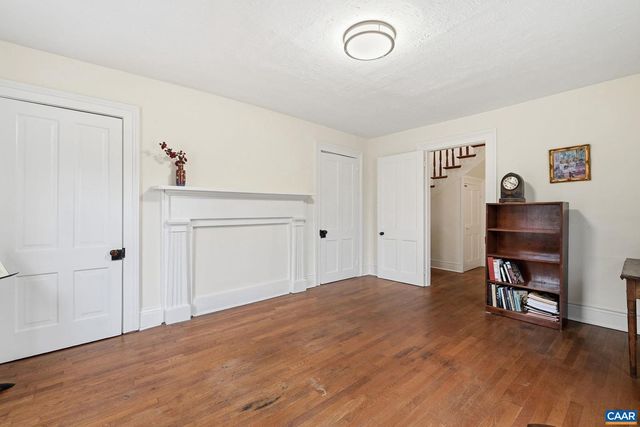 204 HOLLADAY AVE, Gordonsville, VA 22942