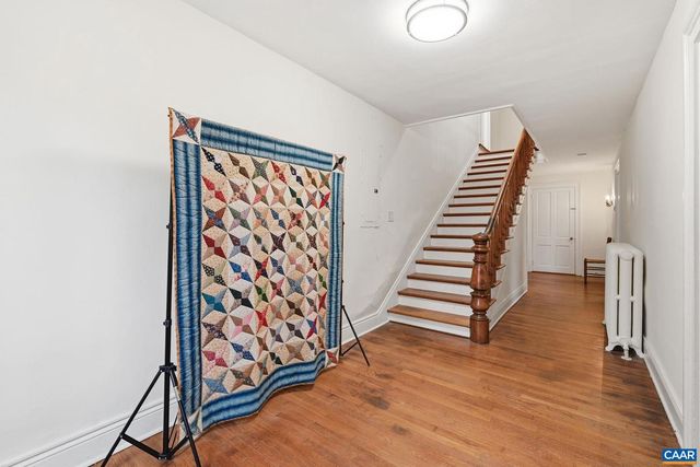 204 HOLLADAY AVE, Gordonsville, VA 22942