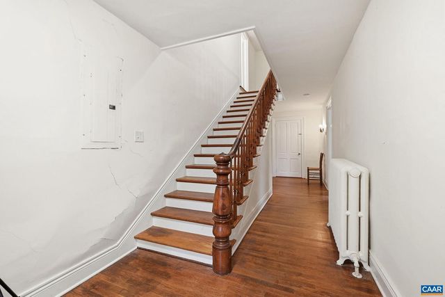 204 HOLLADAY AVE, Gordonsville, VA 22942