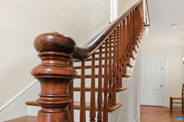 204 HOLLADAY AVE, Gordonsville, VA 22942