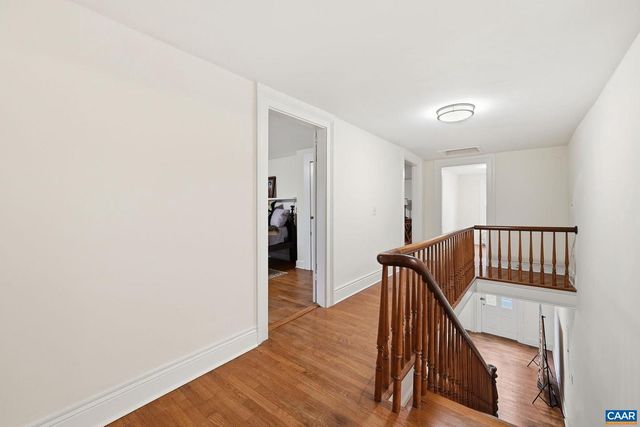 204 HOLLADAY AVE, Gordonsville, VA 22942