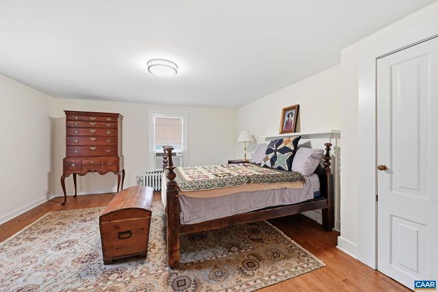 204 HOLLADAY AVE, Gordonsville, VA 22942