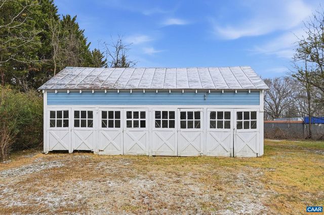 204 HOLLADAY AVE, Gordonsville, VA 22942