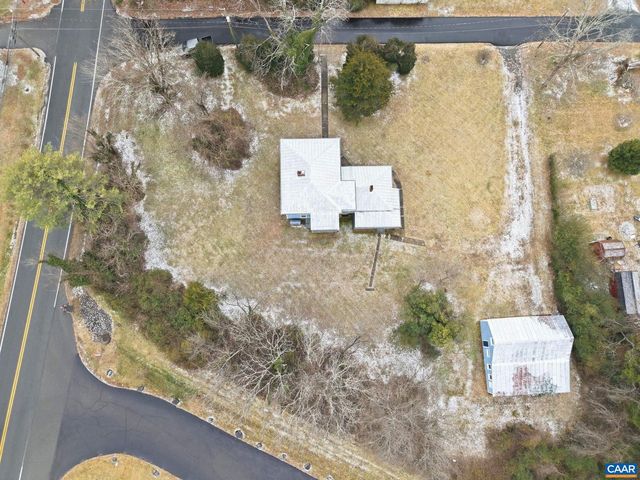 204 HOLLADAY AVE, Gordonsville, VA 22942