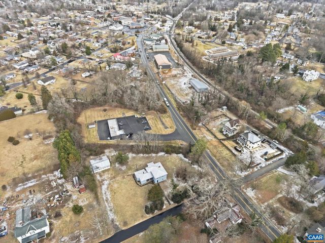 204 HOLLADAY AVE, Gordonsville, VA 22942