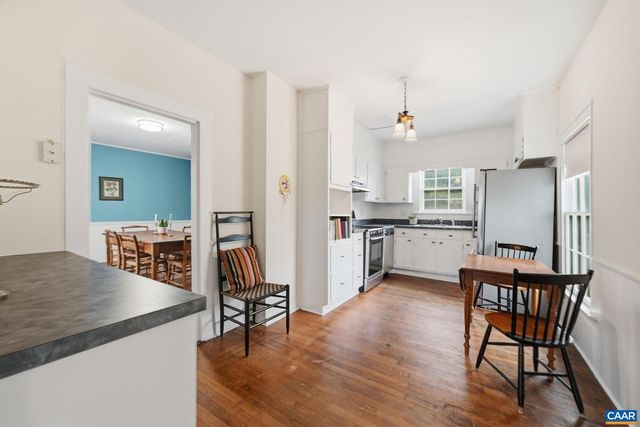 204 HOLLADAY AVE, Gordonsville, VA 22942