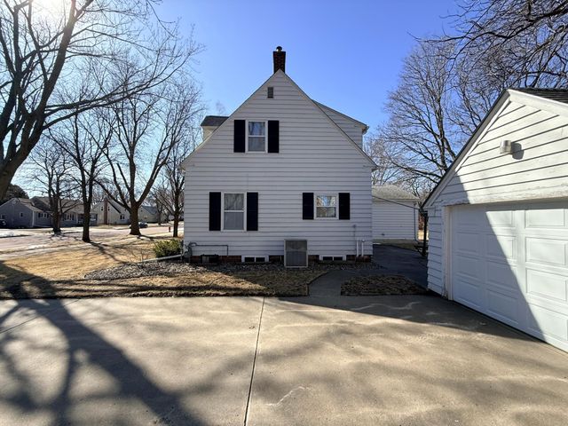 721 7th Street, Walnut Grove, MN 56180