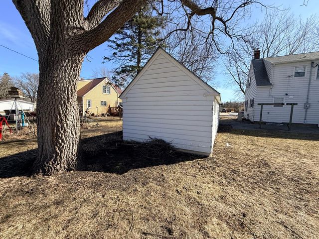 721 7th Street, Walnut Grove, MN 56180