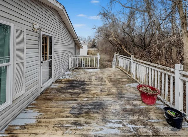 43705 Medea Drive, Clinton Twp, MI 48036