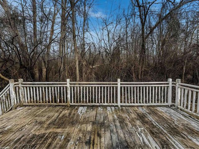 43705 Medea Drive, Clinton Twp, MI 48036