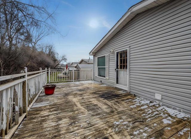 43705 Medea Drive, Clinton Twp, MI 48036