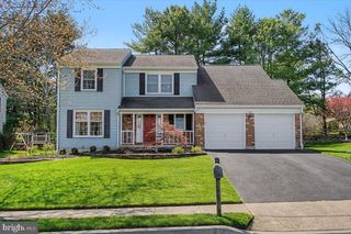19 COUNTRY HILLS DR, Newark, DE 19711