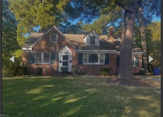 124 W Tyler CRES B, Portsmouth, VA 23707