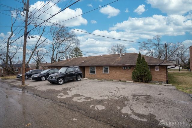 2525 Germantown Street, Dayton, OH 45417