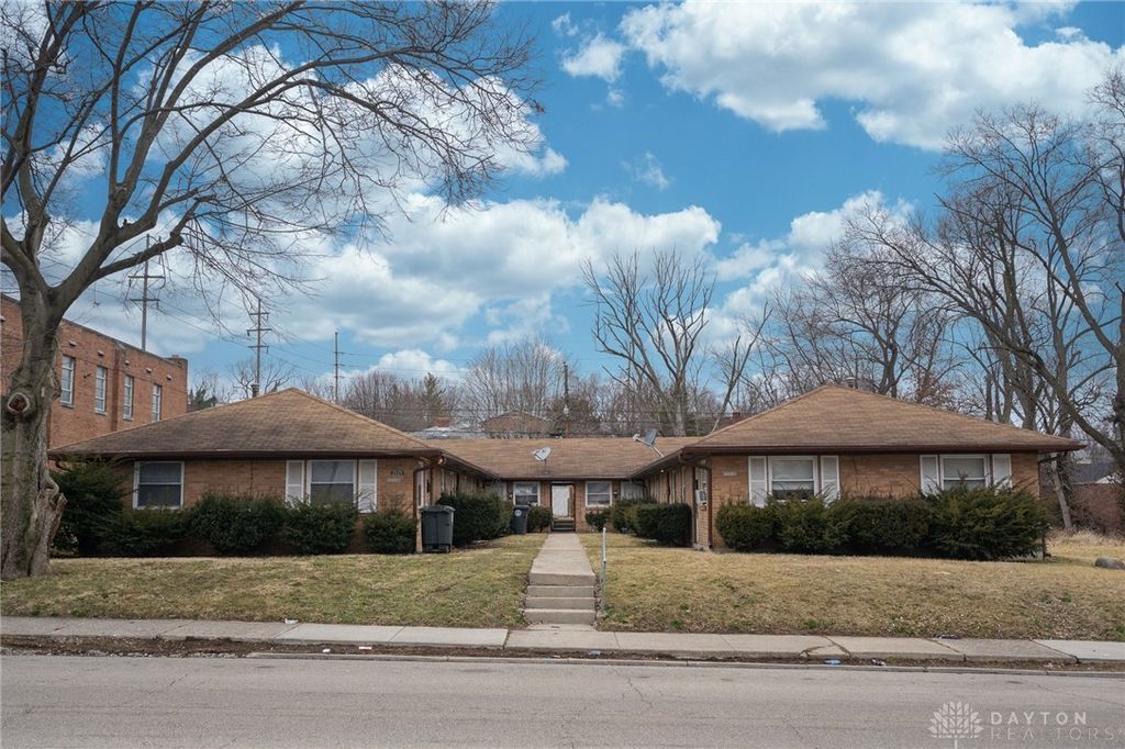 2525 Germantown Street, Dayton, OH 45417