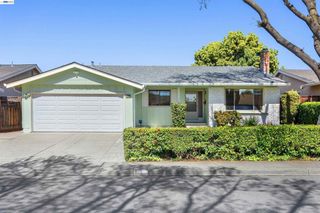 3179 Mackenzie Pl, Fremont, CA 94536