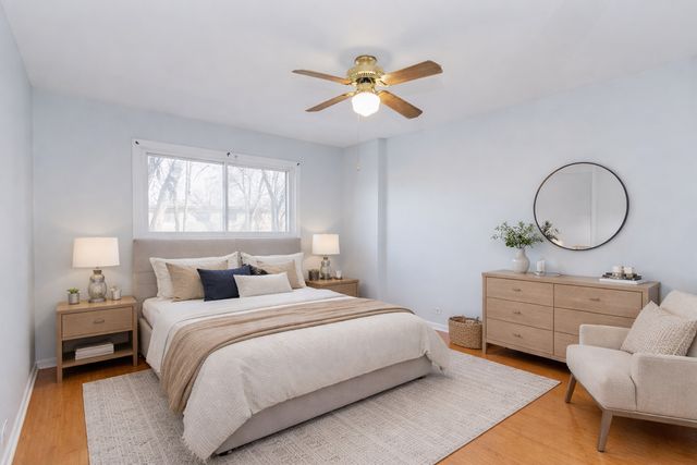 612 Maple Court 612, Mount Prospect, IL 60056