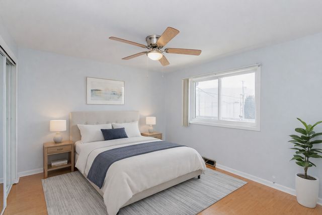 612 Maple Court 612, Mount Prospect, IL 60056