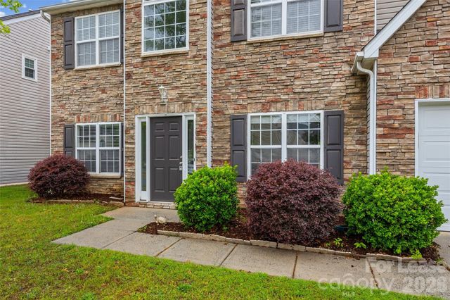 2704 Piersland Drive, Matthews, NC 28104