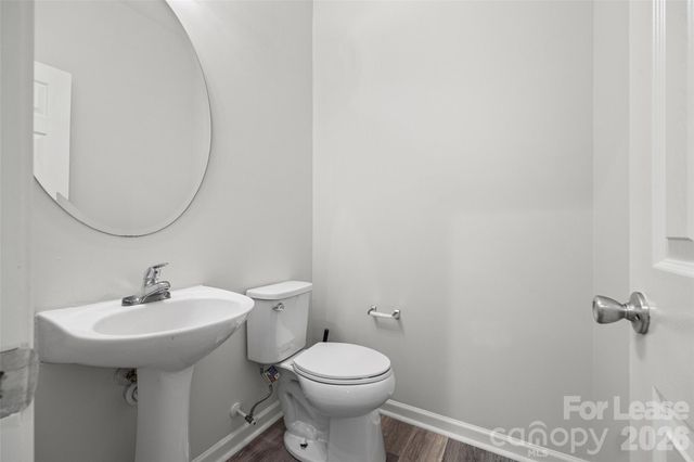 2704 Piersland Drive, Matthews, NC 28104