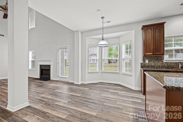 2704 Piersland Drive, Matthews, NC 28104