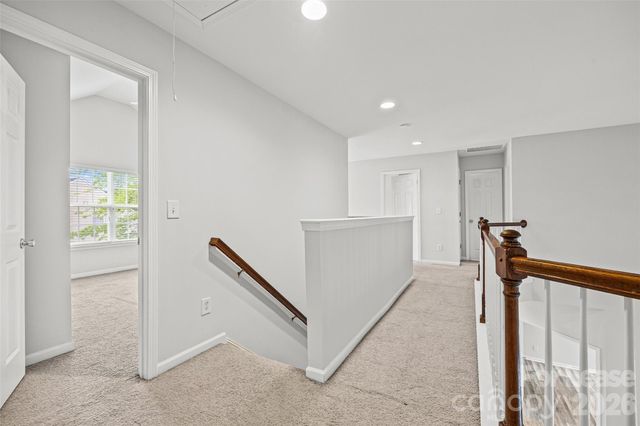 2704 Piersland Drive, Matthews, NC 28104