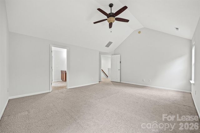 2704 Piersland Drive, Matthews, NC 28104