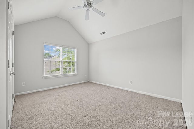 2704 Piersland Drive, Matthews, NC 28104
