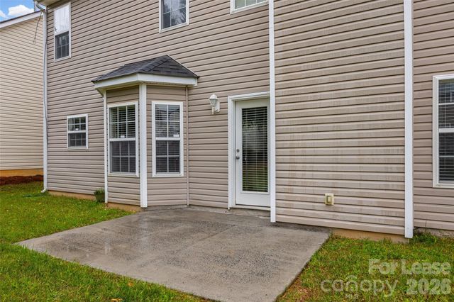 2704 Piersland Drive, Matthews, NC 28104