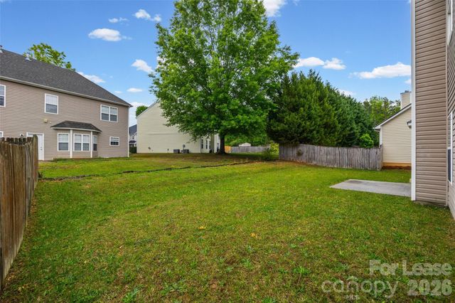 2704 Piersland Drive, Matthews, NC 28104